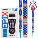 3er Set Softdarts Winmau Epix