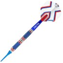 3er Set Softdarts Winmau Epix