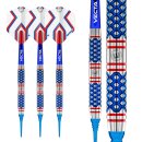3er Set Softdarts Winmau Epix