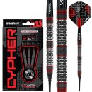 3er Set Softdarts Winmau Cypher