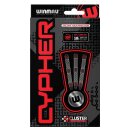 3er Set Softdarts Winmau Cypher