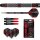 3er Set Softdarts Winmau Cypher