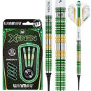 3er Set Softdarts Winmau Xenon