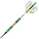 3er Set Softdarts Winmau Xenon