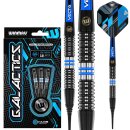 3er Set Softdarts Winmau Galactics
