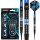 3er Set Softdarts Winmau Galactics