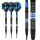 3er Set Softdarts Winmau Galactics