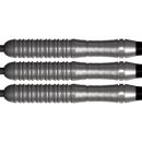 3er Set Steeldarts Bulls Lightning Pink