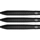 3er Set Steeldarts Bulls Shark Pro Black