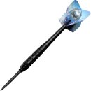 3er Set Steeldarts Bulls Shark Pro Black
