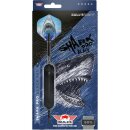 3er Set Softdarts Bulls Shark Pro Black