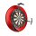 Harrows Trilight LED  Dartboard Beleuchtung