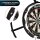 Harrows Trilight LED  Dartboard Beleuchtung