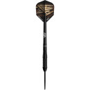 3er Set Steeldarts Bulls Caliber Black