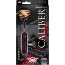 3er Set Steeldarts Bulls Caliber Black