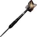 3er Set Steeldarts Bulls Caliber Black