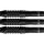 3er Set Softdarts Bulls Caliber Black