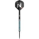 3er Set Steeldarts Bulls Nicolas Thuillier