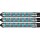 3er Set Steeldarts Bulls Nicolas Thuillier