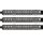 3er Set Steeldarts Bulls Kim "The Hurricane" Huybrechts