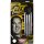 3er Set Steeldarts Bulls Kim "The Hurricane" Huybrechts