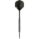 3er Set Steeldarts Bulls Kim "The Hurricane" Huybrechts 25 g