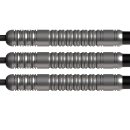 3er Set Steeldarts Bulls Kim "The Hurricane" Huybrechts 25 g