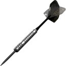 3er Set Steeldarts Bulls Kim "The Hurricane" Huybrechts 25 g