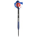 3er Set Steeldarts Bulls Romeo Grbavac 24 g