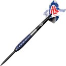 3er Set Steeldarts Bulls Romeo Grbavac 24 g