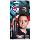 3er Set Steeldarts Bulls Romeo Grbavac 24 g