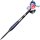 3er Set Steeldarts Bulls Romeo Grbavac 24 g