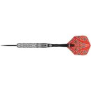 3er Set Steeldarts Shot Warrior Taiaha