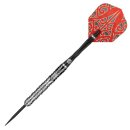 3er Set Steeldarts Shot Warrior Taiaha