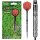 3er Set Steeldarts Shot Warrior Taiaha