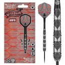 3er Set Steeldarts Shot Warrior Awe