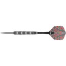 3er Set Steeldarts Shot Warrior Awe