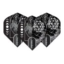 Dart Flights Winmau Prism Delta Callisto 6915.283