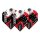 Dart Flights Winmau Prism Zeta Cullen Rockstar 02 6915.335