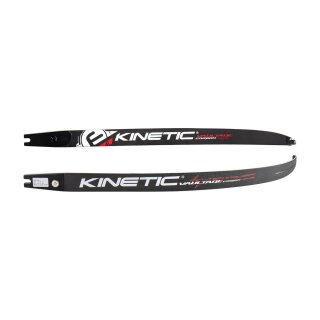 NEU Wurfarme Kinetic Vaultage für 66" bis 70" Bögen (ILF) 68" 32