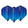Dart Flights Red Dragon Yin Yang Blue & Green 6976