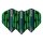 Dart Flights Red Dragon Hardcore  Crossfire 6860