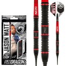3er Set Softdarts Red Dragon Jason Watt