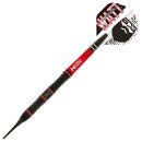 3er Set Softdarts Red Dragon Jason Watt