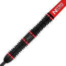 3er Set Steeldarts Red Dragon Jason Watt