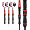 3er Set Steeldarts Red Dragon Jason Watt