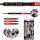 3er Set Steeldarts Red Dragon Jason Watt
