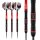 3er Set Steeldarts Red Dragon Jason Watt