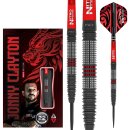 3er Set Steeldarts Red Dragon Jonny Clayton Hiraeth