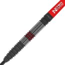 3er Set Steeldarts Red Dragon Jonny Clayton Hiraeth
